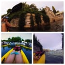 Zadar Kayak Tour 3