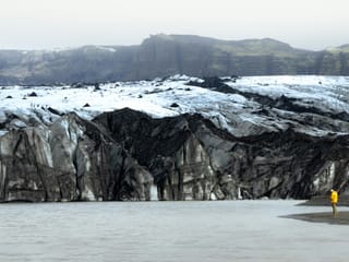 South Coast and Northern Lights Combo: Private Day Tour from Reykjavik, photo 12