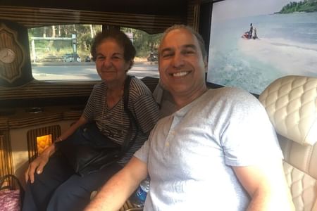 Meet Transfer Istanbul Antalya Bodrum and Cappadocia