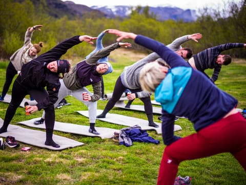 Adventure Inward. 3-Day Yoga Retreat May 2026, photo 2