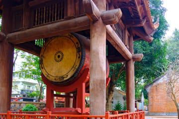 7-Day Cultural Tour of Hanoi, Hai Phong, and Cau Giay