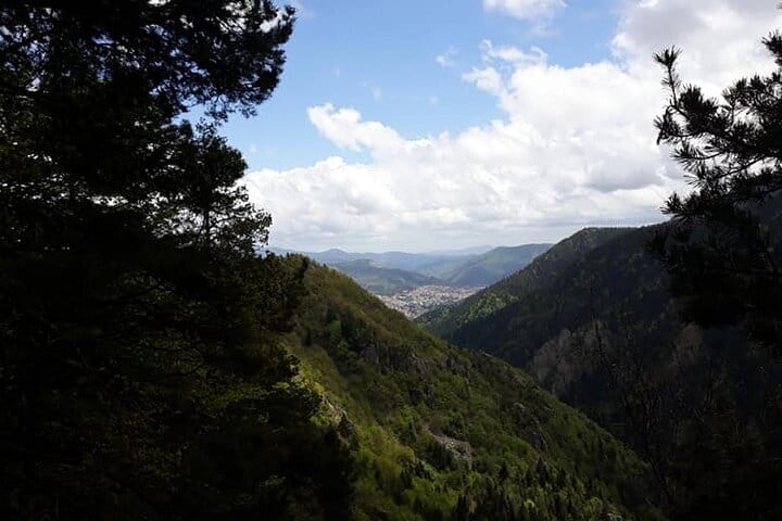 Private Cascades Waterfall Horseback Riding Tour from Smolyan 4