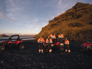 Buggy Adventure-1 hour, photo 13