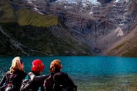 Humantay Lake Day Trip from Cusco 6