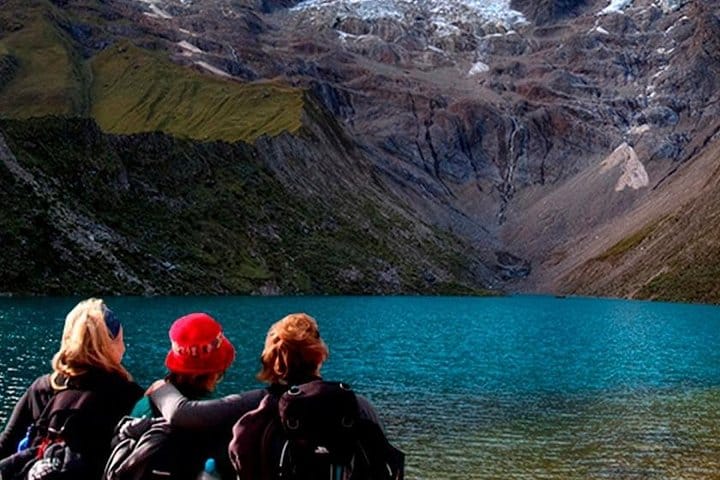 Humantay Lake Day Trip from Cusco 6
