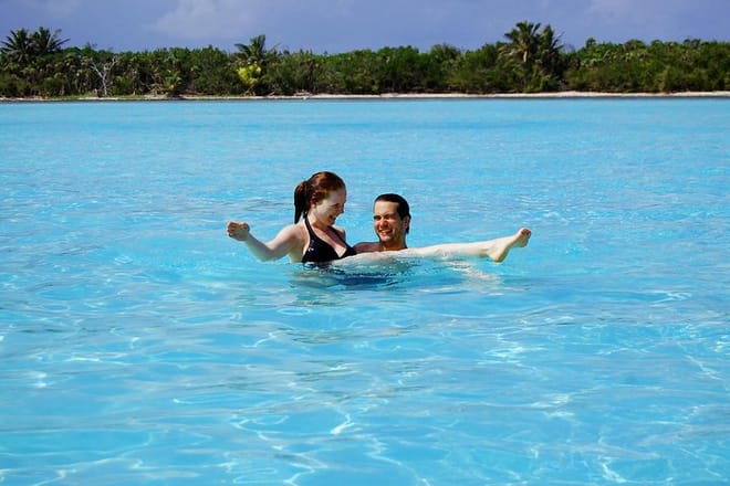 Sian Ka'an Adventure from Tulum Including Snorkeling 10