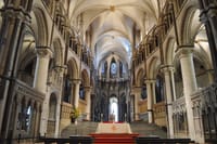 Canterbury and Dover Guided Day Tour from London 5