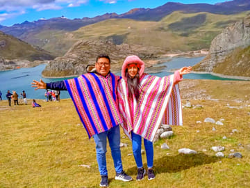 Mountain Exploration Tour in Cordillera de la Viuda, Lima