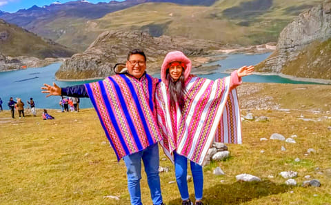 Mountain Exploration Tour in Cordillera de la Viuda, Lima
