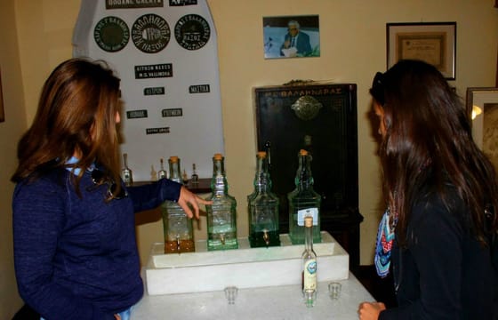 Cyclades Islands Adventure Tour: Athens to Schoinousa