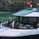 Luxury Catamaran Day Cruise to Lan Ha From Hanoi By Expressway