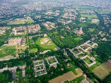 Buddhist Pilgrimage Tour in Bodh Gaya and Devipatan, India