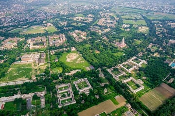 Buddhist Pilgrimage Tour in Bodh Gaya and Devipatan, India