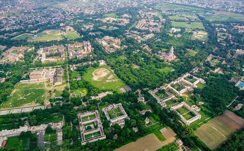 Buddhist Pilgrimage Tour in Bodh Gaya and Devipatan, India