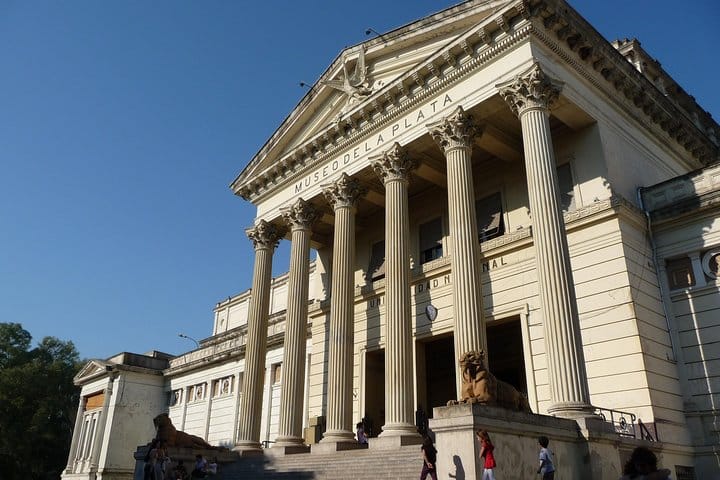 La Plata