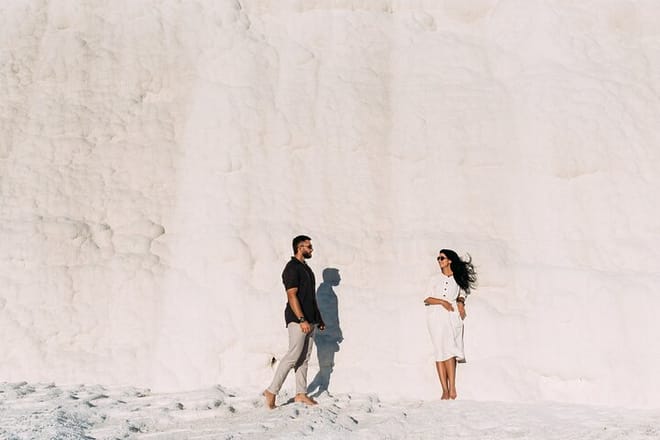 Antalya: Salda Lake and Pamukkale Full-Day Guided Tour 6
