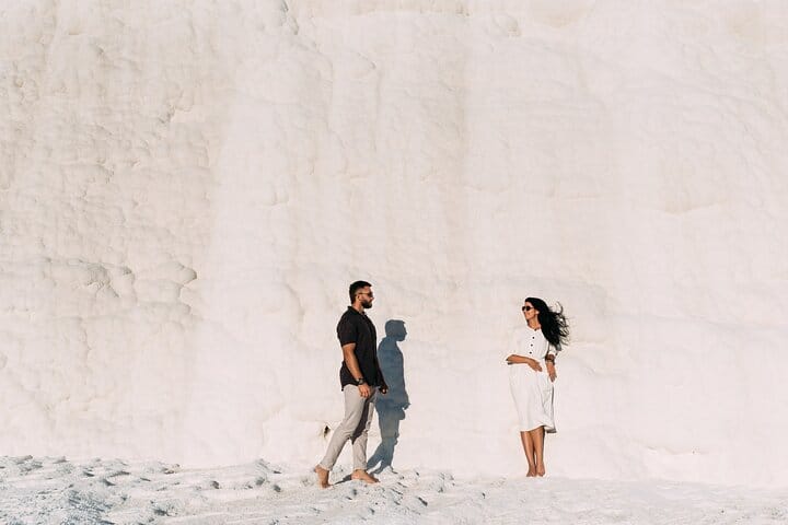 Antalya: Salda Lake and Pamukkale Full-Day Guided Tour 6