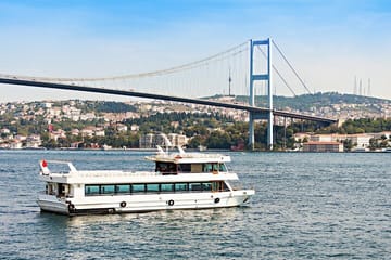 Private 2-Day Cultural Tour of Istanbul's Highlights