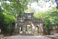 Da Nang: MY SON SANCTUARY AND MARBLE MOUNTAINS FULL-DAY TOUR 9