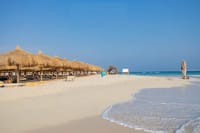 Private Speed Boat to Hula Hula Island trip 4 hours - Hurghada