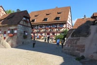 Nuremberg Private Guided Walking Tour With A Local Guide 2