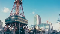 Sapporo Audio Tour: Landmarks and Legends Audio Journey 4