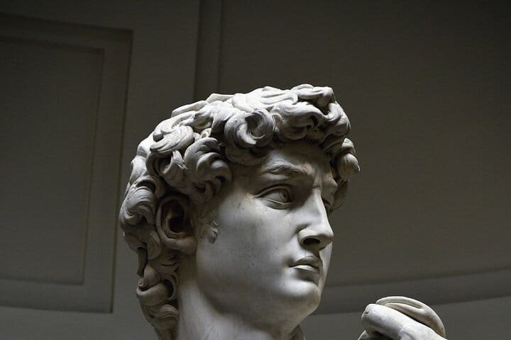 Florence:  Headout Accademia Gallery Ticket 3