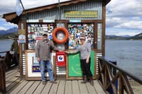 Tierra del Fuego National Park - USHUAIA (Shared tour) 5