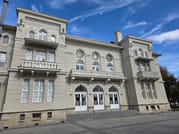 Secrets of Bitola Self-Guided Exploration Game Tour 9