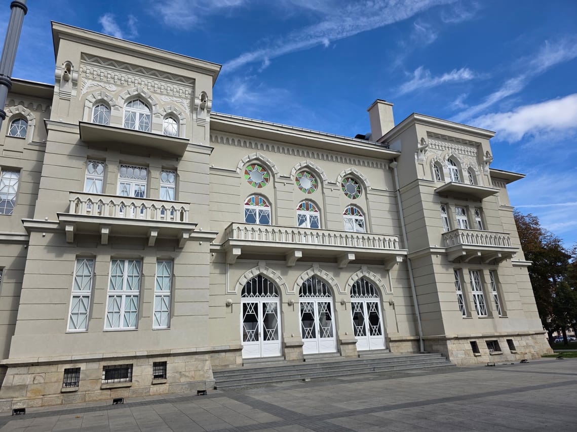 Secrets of Bitola Self-Guided Exploration Game Tour 9