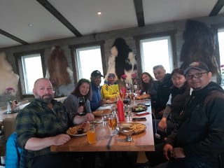 Golden Circle Tour with Friðheimar Tomato Farm Experience, photo 17
