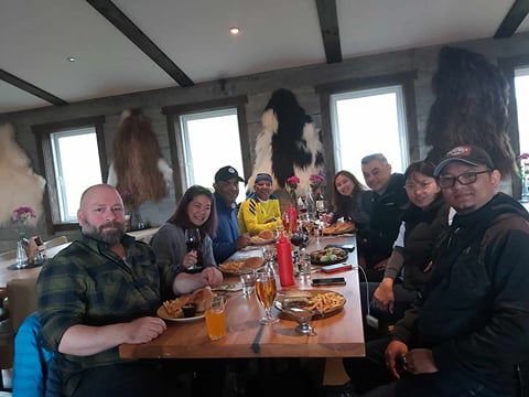 Golden Circle Tour with Friðheimar Tomato Farm Experience, photo 17