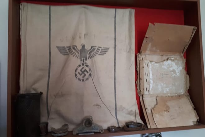WWII – The Battle of Crete Day Tour 3