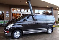 Transfer Private from From San Jose or Airport to Tamarindo 1