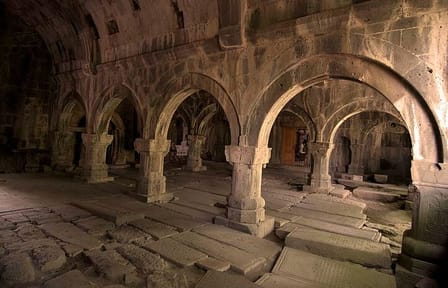 Private Visit to Armenia from Tbilisi, HAghpat, Sanahin, Akhtala