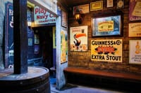 Irish Whiskey Tasting in Local Country Pub. Galway. Private Guided. 7