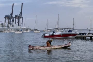 New! SUNSET BIKE RIDE TROUGH CARTAGENA’S BAY & BARRIO GETSEMANI