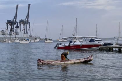 New! SUNSET BIKE RIDE TROUGH CARTAGENA’S BAY & BARRIO GETSEMANI
