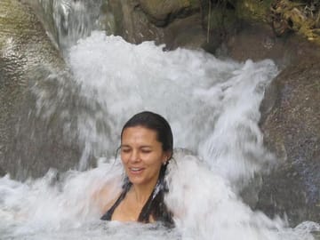 Ahhhh....! So relaxing!