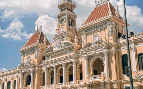 Cultural Highlights Tour of Vietnam: 16 Days and 15 Nights