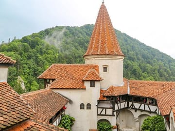 Bran Castle