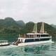 Jade Sail Cruise- Ha Long Bay Luxury Day Tour with Limousine Transfer Round Trip