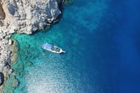 Kemer Pirate Boat Tour From Antalya 3