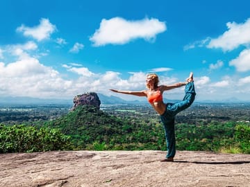 Sigiriya