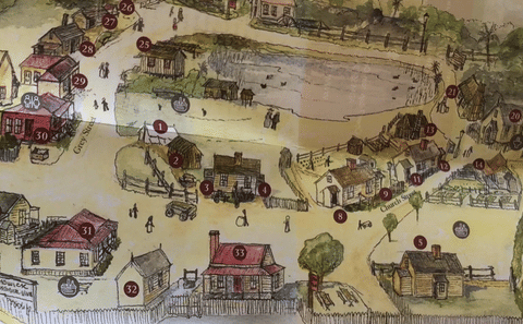 Half-Day Historical Tour of Howick Village in Auckland