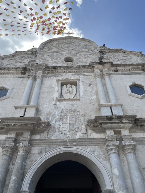 Secrets of Cebu Self-Guided  Exploration Game Tour photo 3