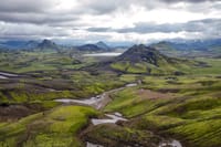 Laugavegur Trek – 3 days 2