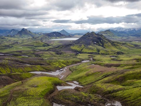 Laugavegur Trek – 3 days, photo 2