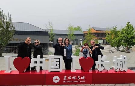 15 Days Private all inclusive Splendid Full View Great China Tour