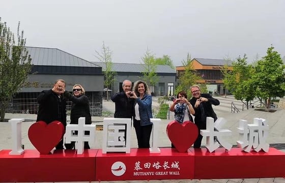 15 Days Private all inclusive Splendid Full View Great China Tour